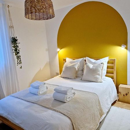 Parenthese Entre Pic Saint Loup Et Vignes - Meuble De Tourisme 3 Etoiles Appartement Les Matelles Buitenkant foto