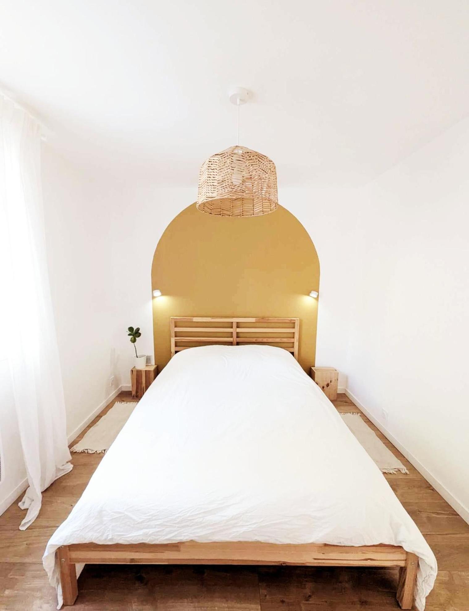 Parenthese Entre Pic Saint Loup Et Vignes - Meuble De Tourisme 3 Etoiles Appartement Les Matelles Buitenkant foto